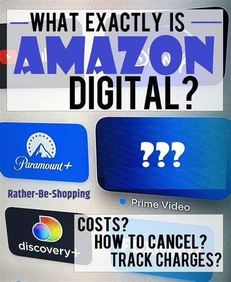 Amazon Digital Downloads are a dynamic and essential part of modern-day digital media panorama. By understanding a way to navigate, manage, and optimize …